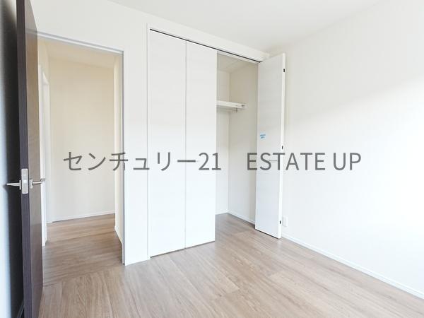 新築戸建　リーブルガーデン姶良市東餅田　1号棟