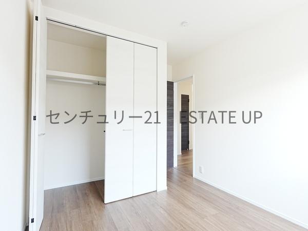 新築戸建　リーブルガーデン姶良市東餅田　1号棟
