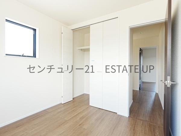 新築戸建　リーブルガーデン姶良市東餅田　1号棟