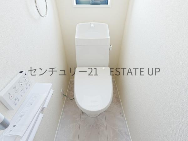 新築戸建　リーブルガーデン姶良市東餅田　1号棟