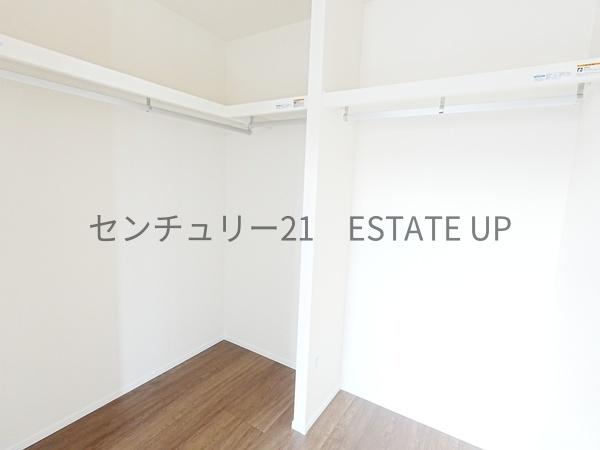 新築戸建　リーブルガーデン姶良市東餅田　1号棟