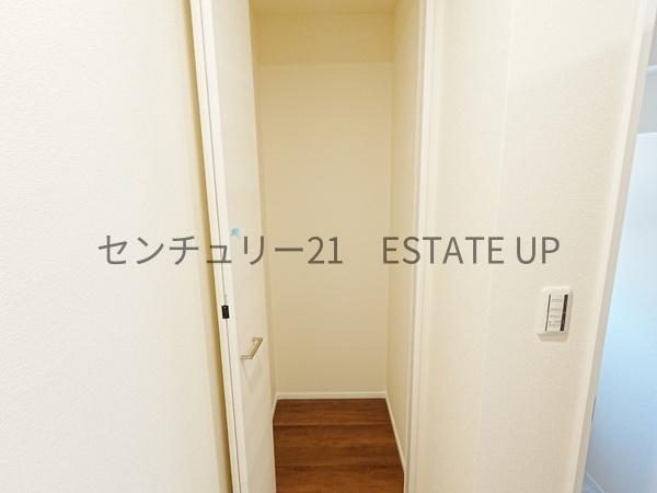 新築戸建　リーブルガーデン姶良市東餅田　1号棟