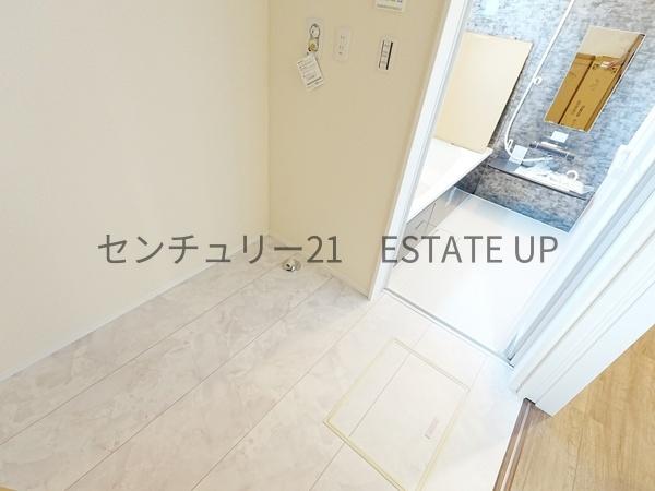 新築戸建　リーブルガーデン姶良市東餅田　1号棟