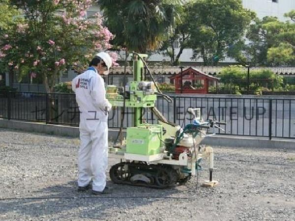 新築戸建　姶良市東餅田　1号棟