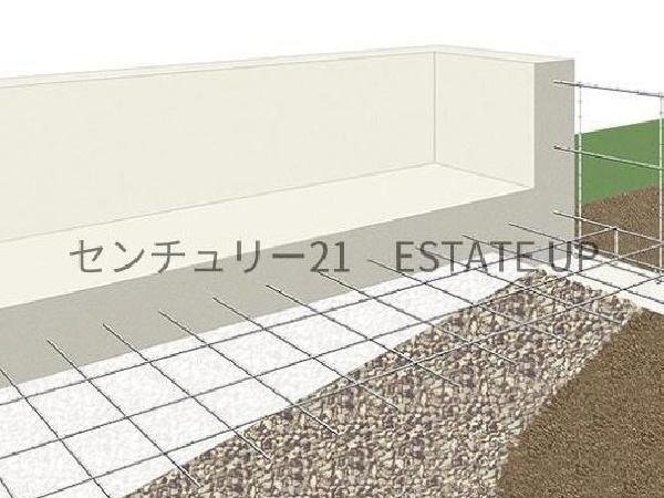 新築戸建　姶良市東餅田　1号棟