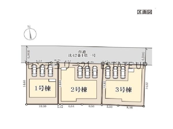 新築戸建　リーブルガーデン姶良市東餅田　1号棟