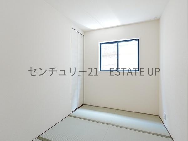 新築戸建　リーブルガーデン姶良市東餅田　2号棟