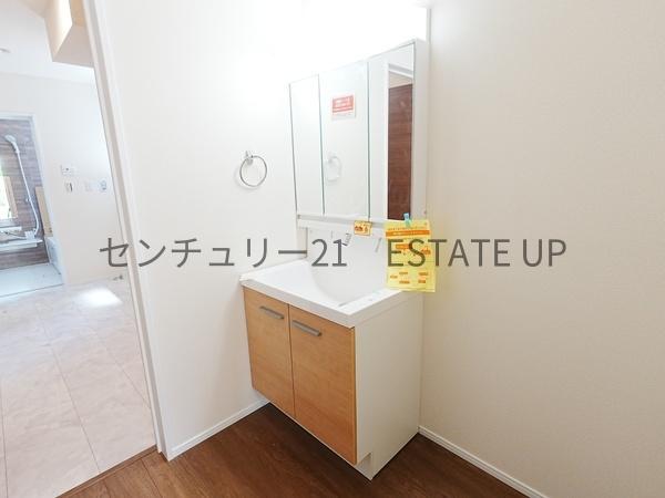新築戸建　リーブルガーデン姶良市東餅田　2号棟