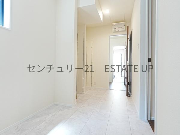 新築戸建　リーブルガーデン姶良市東餅田　2号棟