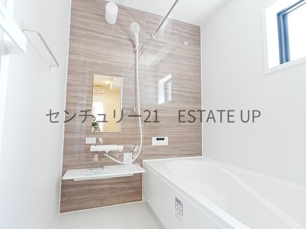 新築戸建　リーブルガーデン姶良市東餅田　2号棟