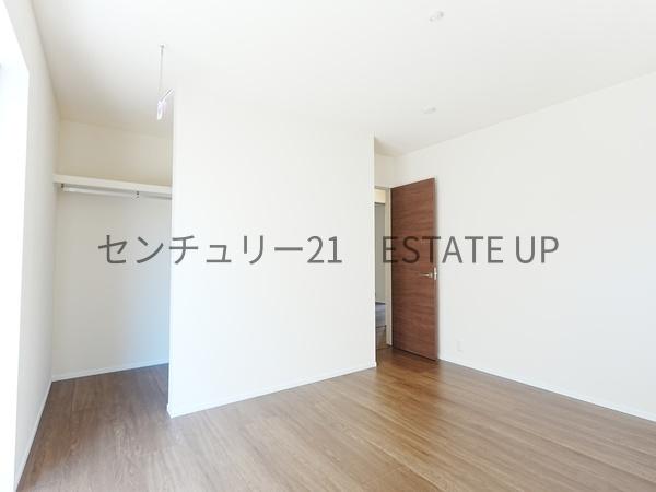 新築戸建　リーブルガーデン姶良市東餅田　2号棟