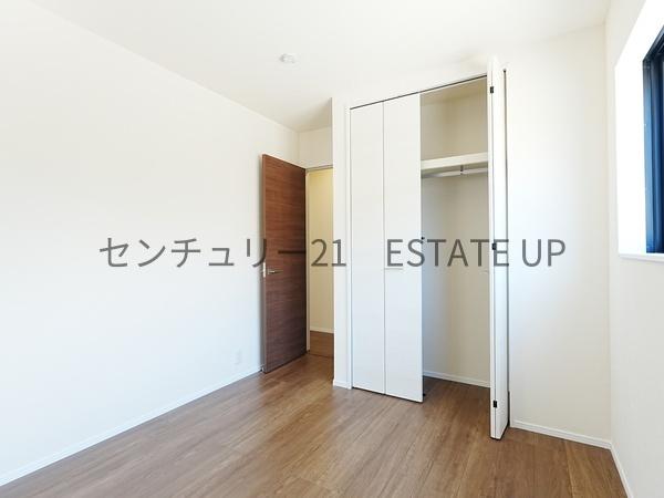 新築戸建　リーブルガーデン姶良市東餅田　2号棟