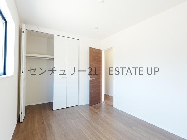 新築戸建　リーブルガーデン姶良市東餅田　2号棟
