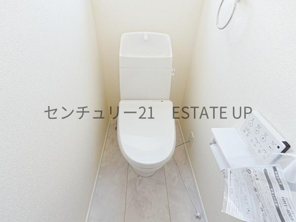 新築戸建　リーブルガーデン姶良市東餅田　2号棟