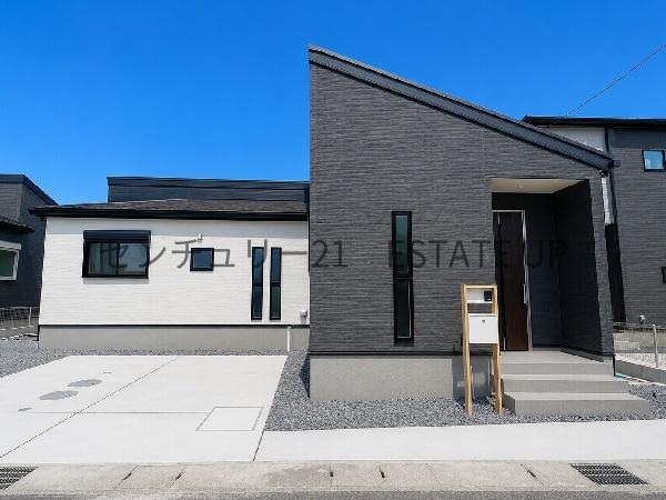 新築戸建　リーブルガーデン姶良市東餅田　2号棟