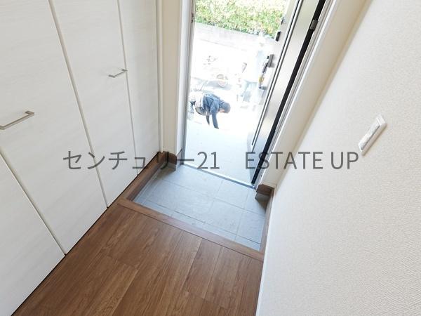 新築戸建　リーブルガーデン姶良市東餅田　2号棟