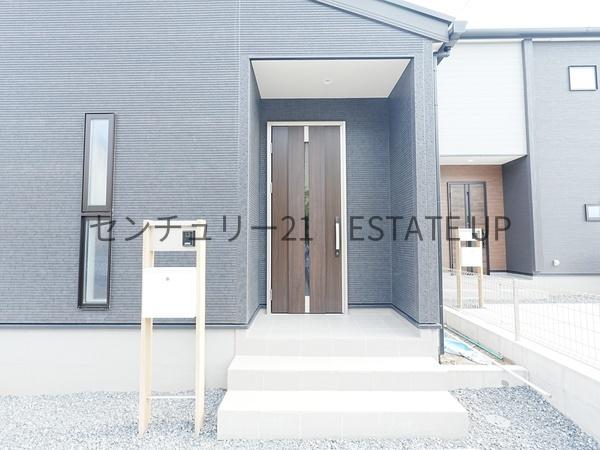 新築戸建　リーブルガーデン姶良市東餅田　2号棟