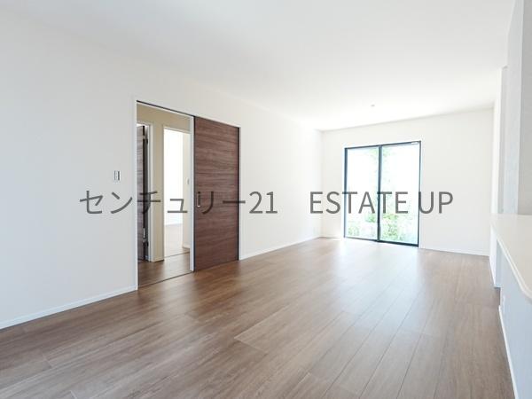 新築戸建　リーブルガーデン姶良市東餅田　2号棟