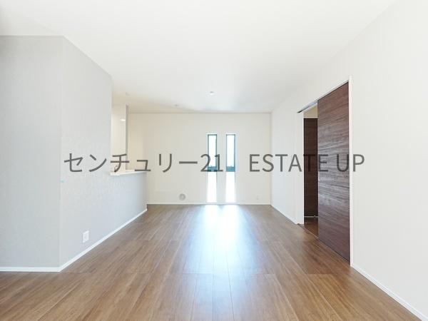 新築戸建　リーブルガーデン姶良市東餅田　2号棟