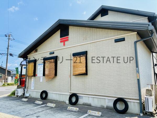 新築戸建　リーブルガーデン姶良市東餅田　3号棟(帖佐松原簡易郵便局)