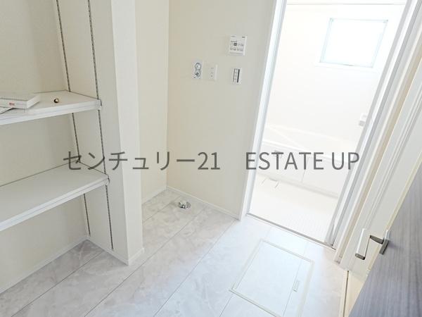 新築戸建　リーブルガーデン姶良市東餅田　3号棟
