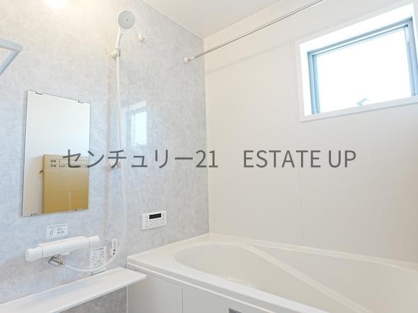 新築戸建　リーブルガーデン姶良市東餅田　3号棟