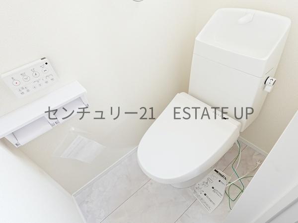 新築戸建　リーブルガーデン姶良市東餅田　3号棟