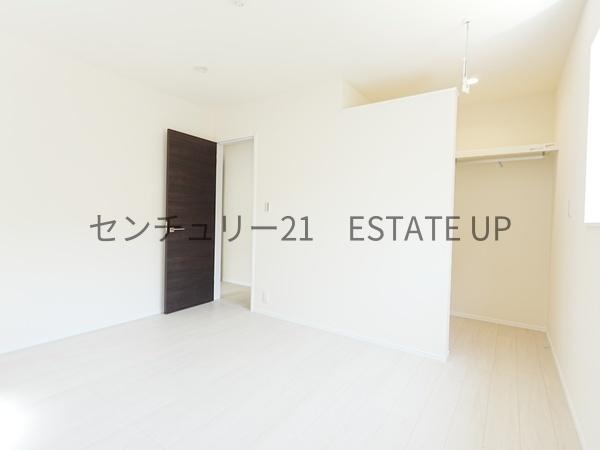 新築戸建　リーブルガーデン姶良市東餅田　3号棟