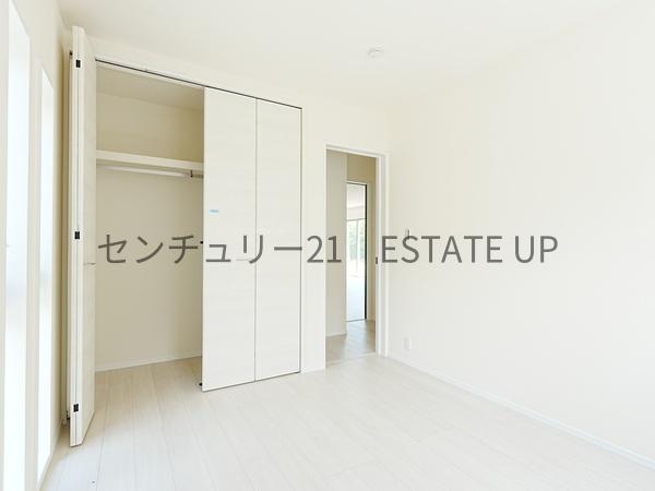 新築戸建　リーブルガーデン姶良市東餅田　3号棟