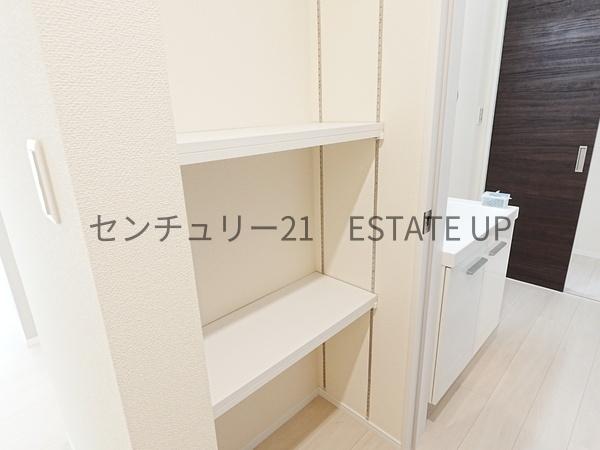 新築戸建　リーブルガーデン姶良市東餅田　3号棟