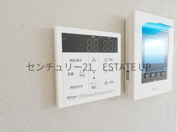 新築戸建　リーブルガーデン姶良市東餅田　3号棟