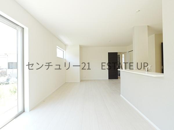 新築戸建　リーブルガーデン姶良市東餅田　3号棟