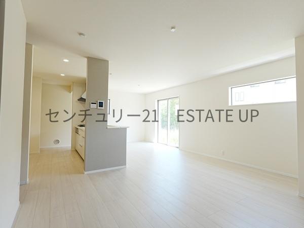 新築戸建　リーブルガーデン姶良市東餅田　3号棟