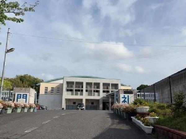 新築戸建 錦江台第6 1号棟(鹿児島市立和田中学校)