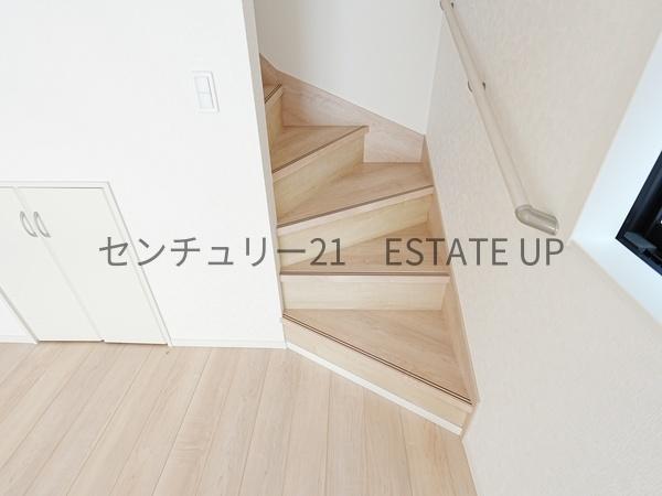 新築戸建　クレイドルガーデン錦江台第6　1号棟