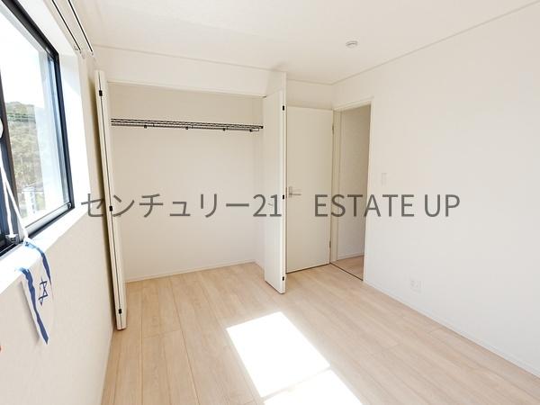 新築戸建　クレイドルガーデン錦江台第6　1号棟