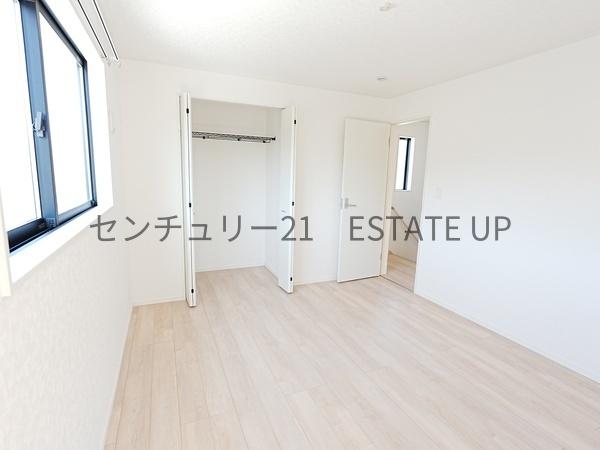 新築戸建　クレイドルガーデン錦江台第6　1号棟