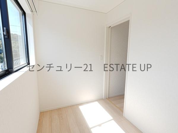 新築戸建　クレイドルガーデン錦江台第6　1号棟