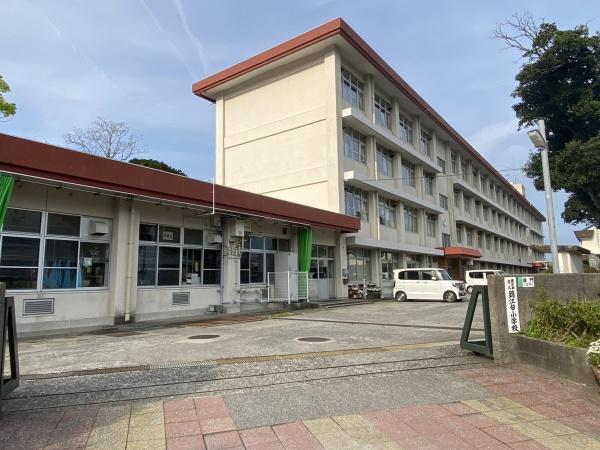 新築戸建 錦江台第6 2号棟(鹿児島市立錦江台小学校)