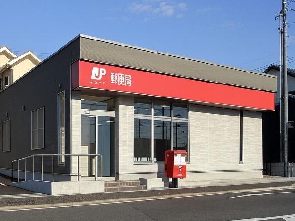 新築戸建 錦江台第6 2号棟(鹿児島錦江台簡易郵便局)