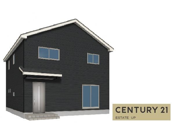 新築戸建　錦江台第6　2号棟