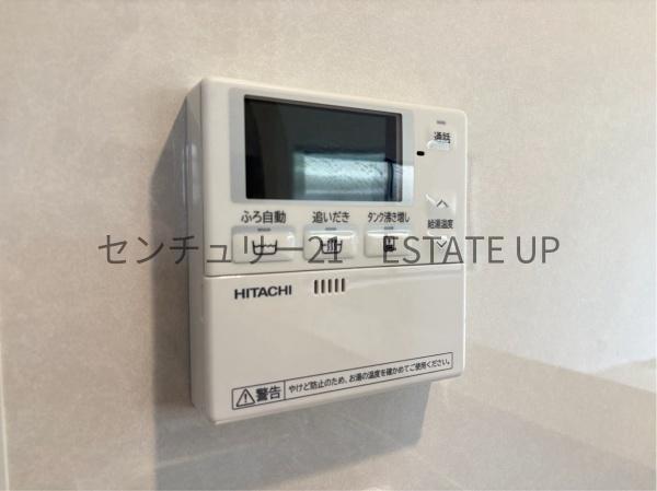 新築戸建　錦江台第6　2号棟