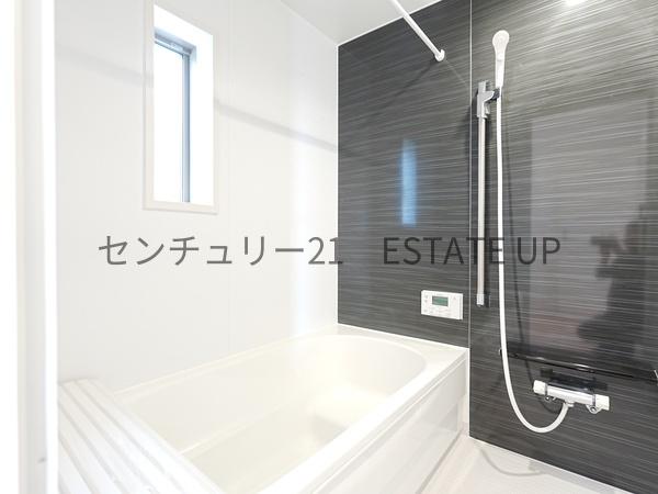 新築戸建　クレイドルガーデン坂之上第35　1号棟