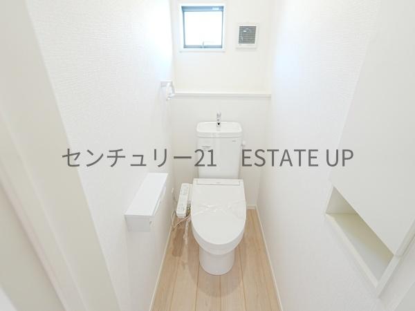 新築戸建　クレイドルガーデン坂之上第35　1号棟