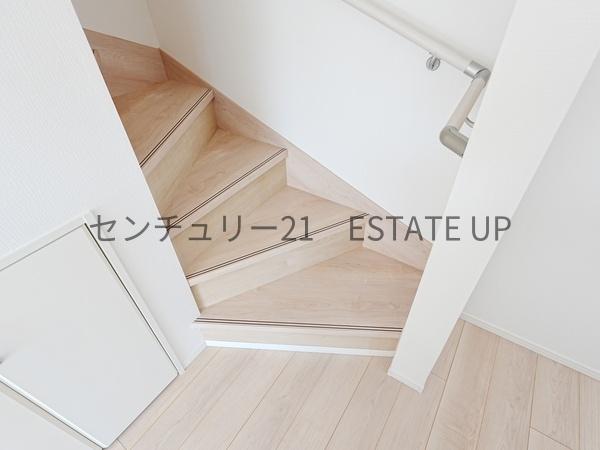 新築戸建　クレイドルガーデン坂之上第35　1号棟