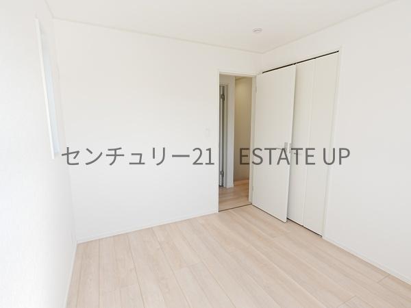 新築戸建　クレイドルガーデン坂之上第35　1号棟