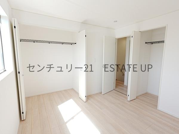 新築戸建　クレイドルガーデン坂之上第35　1号棟
