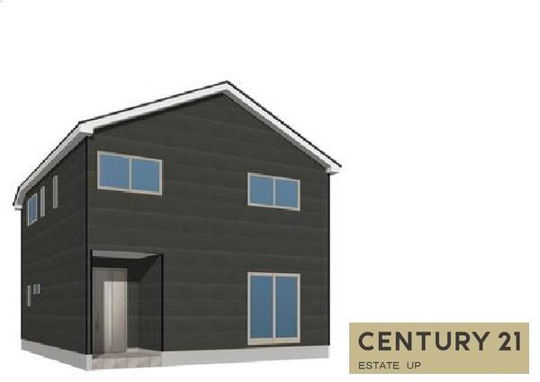 新築戸建　坂之上第35　1号棟