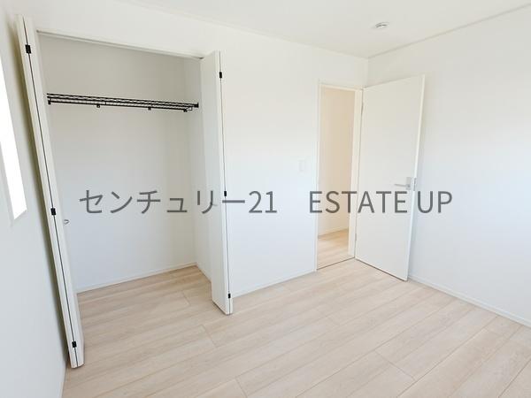 新築戸建　クレイドルガーデン坂之上第35　1号棟