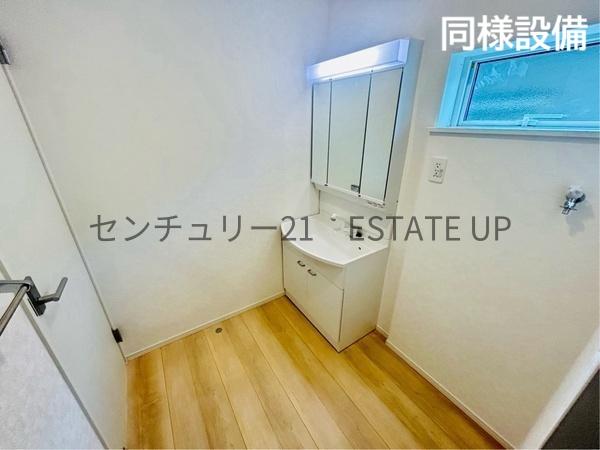 新築戸建　坂之上第35　1号棟